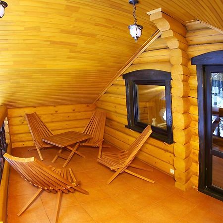 Usadba Kurkulya Otel Mogilyov Dış mekan fotoğraf