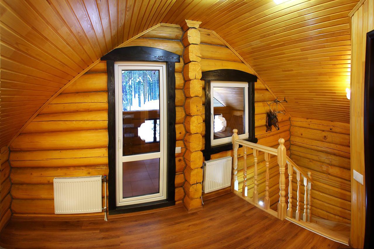Usadba Kurkulya Otel Mogilyov Dış mekan fotoğraf