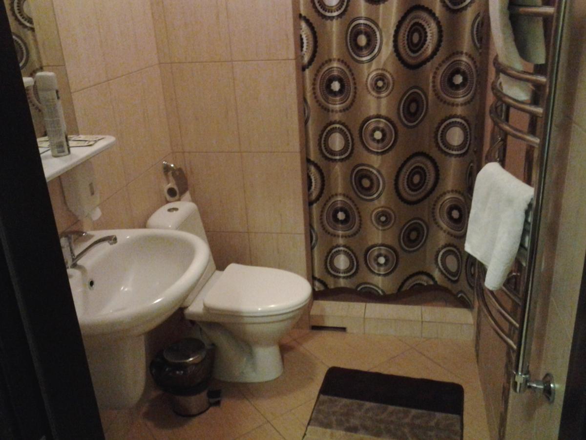 Usadba Kurkulya Otel Mogilyov Dış mekan fotoğraf