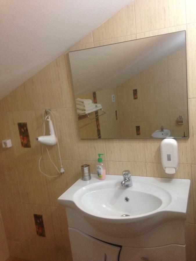 Usadba Kurkulya Otel Mogilyov Dış mekan fotoğraf