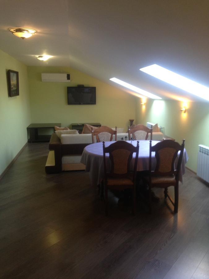 Usadba Kurkulya Otel Mogilyov Dış mekan fotoğraf